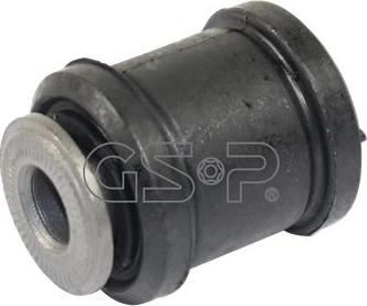 MDR GSP-510843 - Bush of Control / Trailing Arm autospares.lv