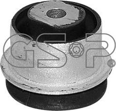 MDR GSP-510867 - Bush of Control / Trailing Arm autospares.lv