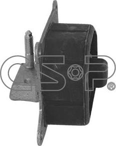 MDR GSP-510879 - Holder, engine mounting autospares.lv