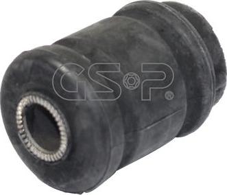 MDR GSP-510874 - Bush of Control / Trailing Arm autospares.lv