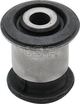 MDR GSP-510359 - Bush of Control / Trailing Arm autospares.lv