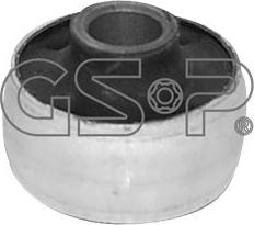 MDR GSP-510367 - Bush of Control / Trailing Arm autospares.lv