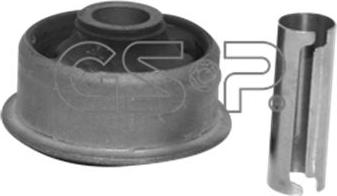 MDR GSP-510312S - Bush of Control / Trailing Arm autospares.lv