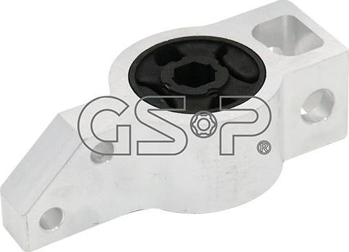 MDR GSP-510334 - Bush of Control / Trailing Arm autospares.lv