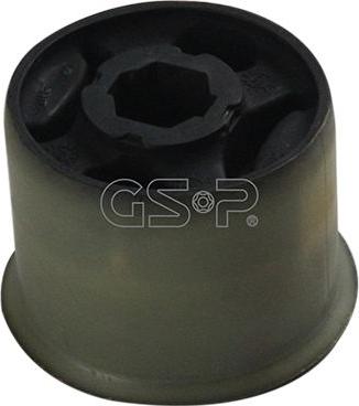 MDR GSP-510332 - Bush of Control / Trailing Arm autospares.lv