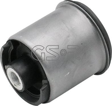 MDR GSP-510290 - Mounting, axle beam autospares.lv