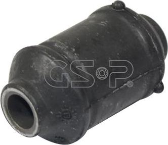 MDR GSP-510250 - Bush of Control / Trailing Arm autospares.lv