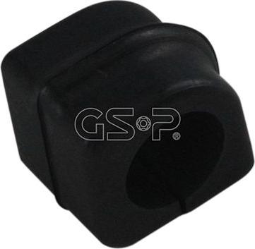 MDR GSP-510233 - Bearing Bush, stabiliser autospares.lv