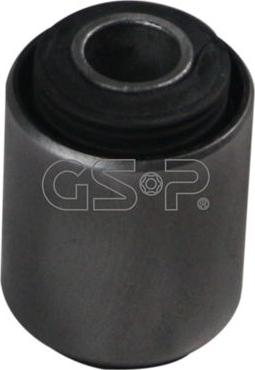 MDR GSP-510766 - Bush of Control / Trailing Arm autospares.lv