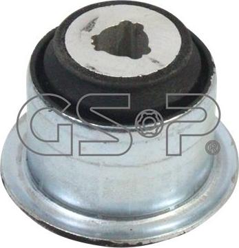 MDR GSP-510761 - Bush of Control / Trailing Arm autospares.lv