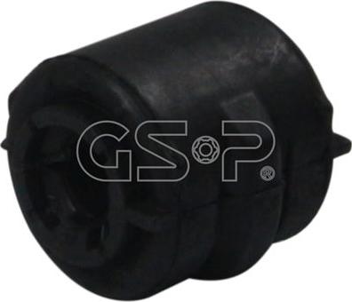 MDR GSP-510701 - Bearing Bush, stabiliser autospares.lv