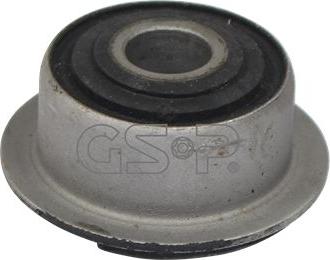 MDR GSP-510719 - Bush of Control / Trailing Arm autospares.lv