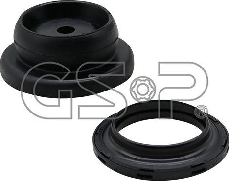 MDR GSP-510732S - Top Strut Mounting autospares.lv