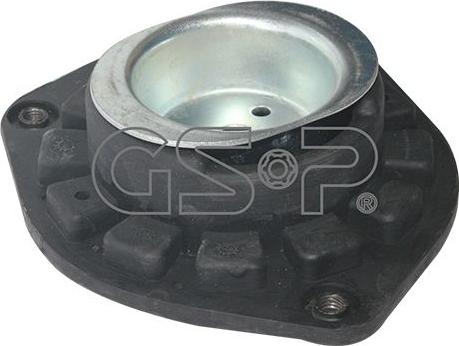 MDR GSP-511952 - Top Strut Mounting autospares.lv