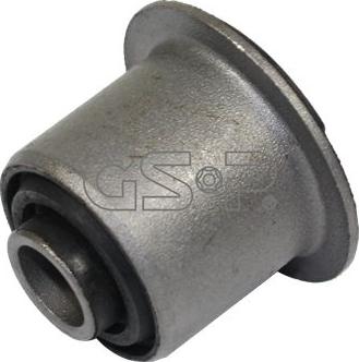 MDR GSP-511906 - Bush of Control / Trailing Arm autospares.lv