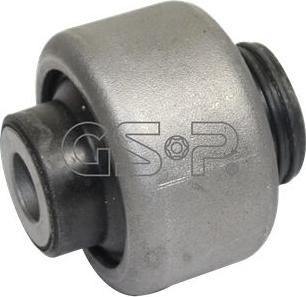 MDR GSP-511919 - Bush of Control / Trailing Arm autospares.lv