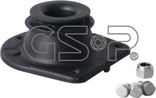 MDR GSP-511463S - Top Strut Mounting autospares.lv