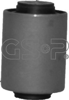 MDR GSP-511477 - Bush of Control / Trailing Arm autospares.lv