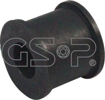 MDR GSP-511550 - Mounting, stabilizer coupling rod autospares.lv