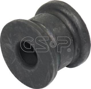 MDR GSP-511553 - Bearing Bush, stabiliser autospares.lv