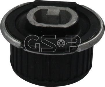 MDR GSP-511570 - Mounting, axle beam autospares.lv