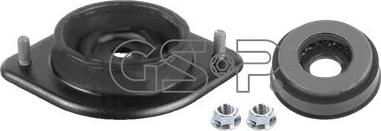 MDR GSP-511690S - Top Strut Mounting autospares.lv