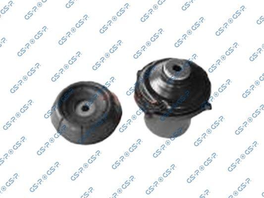 MDR GSP-511651S - Top Strut Mounting autospares.lv