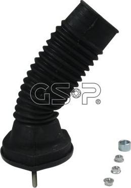 MDR GSP-511098S - Top Strut Mounting autospares.lv