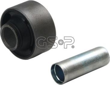 MDR GSP-511049S - Bush of Control / Trailing Arm autospares.lv