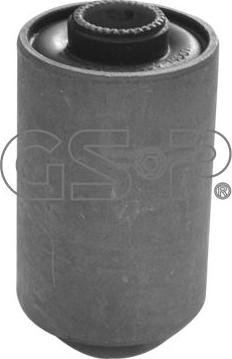 MDR GSP-511060 - Bush, leaf spring autospares.lv