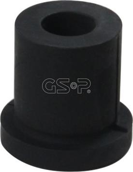 MDR GSP-511061 - Bush, leaf spring autospares.lv