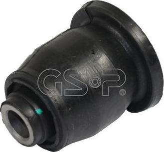 MDR GSP-511157 - Bush of Control / Trailing Arm autospares.lv