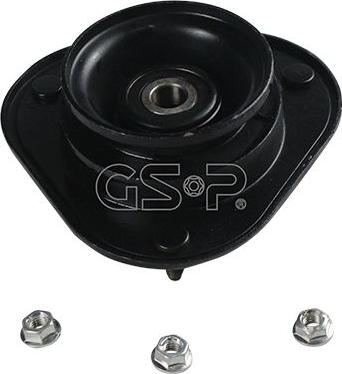 MDR GSP-511101S - Top Strut Mounting autospares.lv