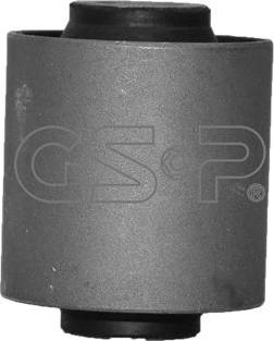 MDR GSP-511118 - Bush of Control / Trailing Arm autospares.lv