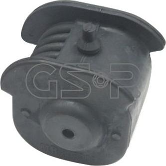 MDR GSP-511844 - Bush of Control / Trailing Arm autospares.lv