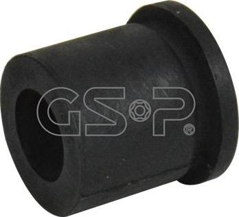 MDR GSP-511876 - Bush, leaf spring autospares.lv