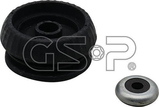 MDR GSP-511396S - Top Strut Mounting autospares.lv