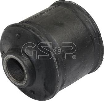 MDR GSP-511300 - Bush of Control / Trailing Arm autospares.lv