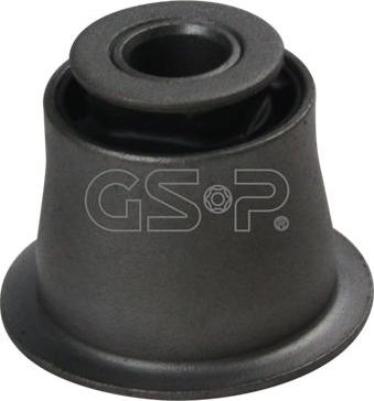 MDR GSP-511371 - Mounting, axle beam autospares.lv