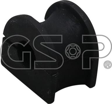 MDR GSP-511373 - Bearing Bush, stabiliser autospares.lv