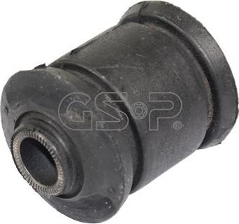 MDR GSP-511293 - Bush of Control / Trailing Arm autospares.lv