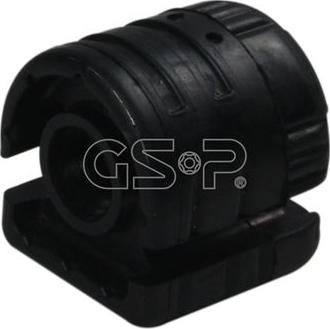 MDR GSP-511209 - Bush of Control / Trailing Arm autospares.lv