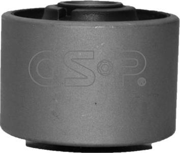 MDR GSP-511231 - Bush of Control / Trailing Arm autospares.lv