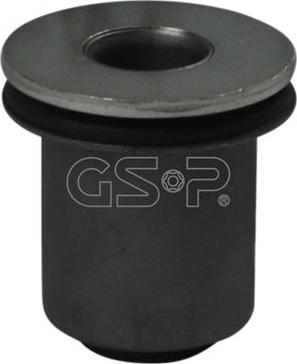 MDR GSP-511224 - Bush of Control / Trailing Arm autospares.lv