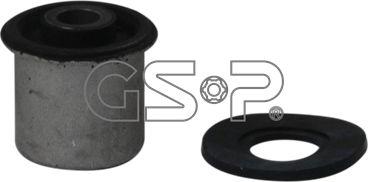 MDR GSP-511227 - Bush of Control / Trailing Arm autospares.lv