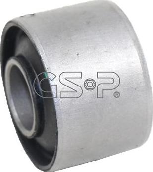 MDR GSP-511765 - Bush of Control / Trailing Arm autospares.lv