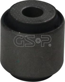 MDR GSP-511724 - Bush, shock absorber autospares.lv