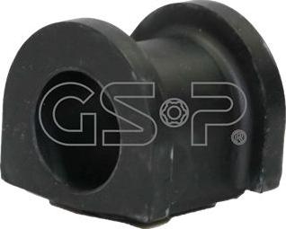 MDR GSP-511720 - Bearing Bush, stabiliser autospares.lv