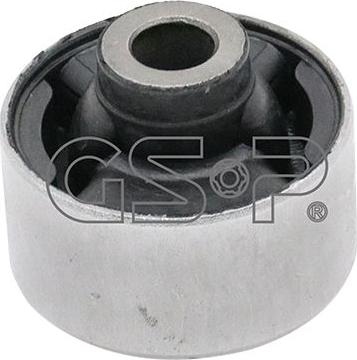 MDR GSP-511728 - Bush of Control / Trailing Arm autospares.lv