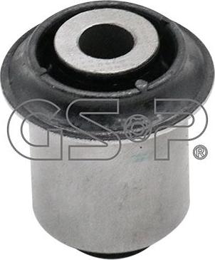 MDR GSP-511727 - Bush of Control / Trailing Arm autospares.lv